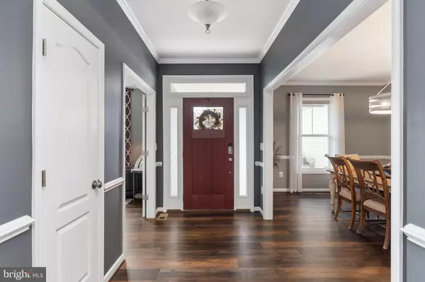 Fredericksburg, VA 22407,11411 STRIPED MAPLE CT