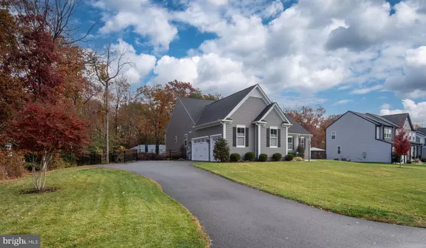 Fredericksburg, VA 22407,11411 STRIPED MAPLE CT