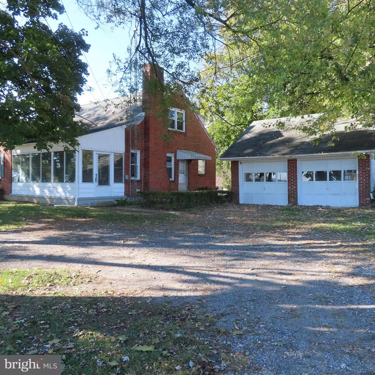 Chambersburg, PA 17202,1126 CROTTLESTOWN ROAD