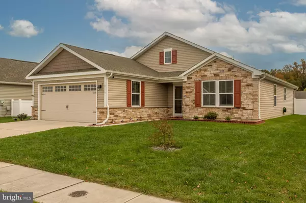 Milford, DE 19963,18113 CANNERS CT