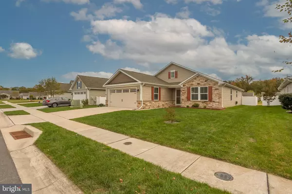 Milford, DE 19963,18113 CANNERS CT