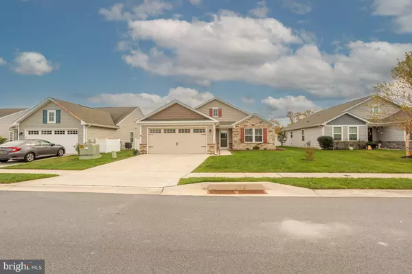 Milford, DE 19963,18113 CANNERS CT