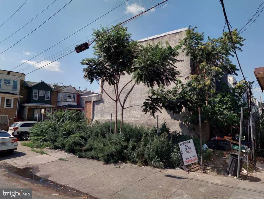 Philadelphia, PA 19140,4501 N REESE ST