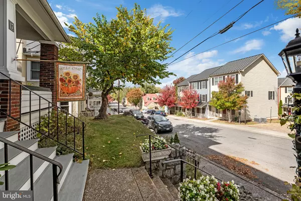 Winchester, VA 22601,17 E LEICESTER ST