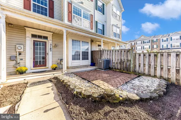 Frederick, MD 21703,5183 DUKE CT