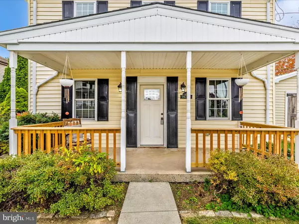 Burkittsville, MD 21718,106 E MAIN ST