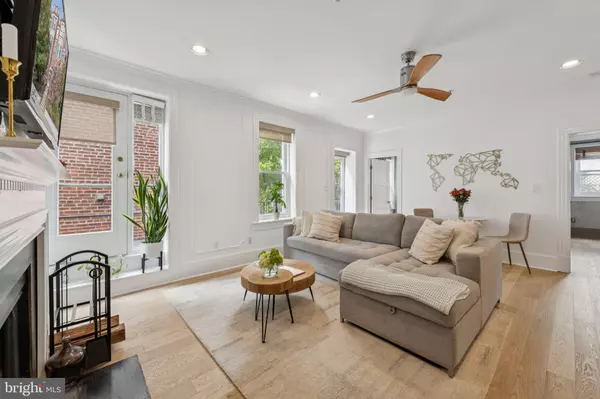 Washington, DC 20009,1807 CALIFORNIA ST NW #204