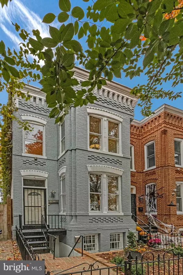 506 7TH ST NE, Washington, DC 20002
