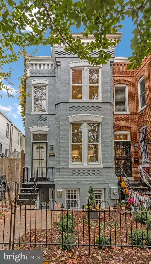 Washington, DC 20002,506 7TH ST NE