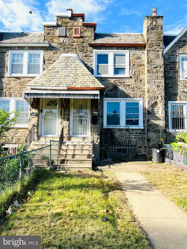Philadelphia, PA 19136,3414 SHELMIRE AVE
