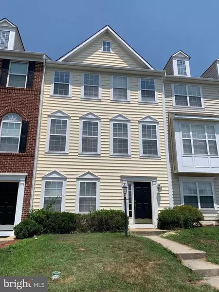 314 E WAINSCOT DR, New Market, MD 21774