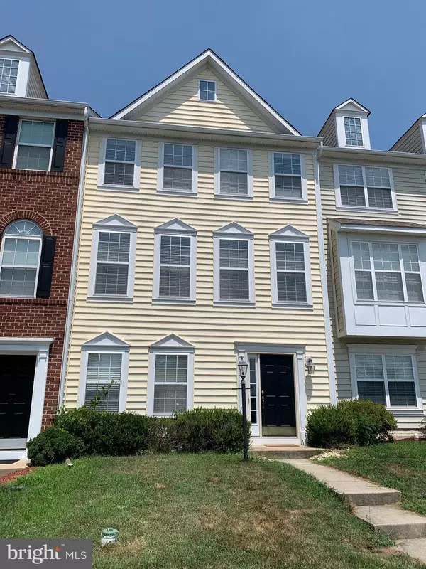 New Market, MD 21774,314 E WAINSCOT DR