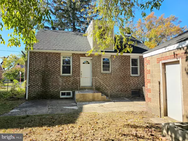 Camden, NJ 08105,520 BEACON AVE