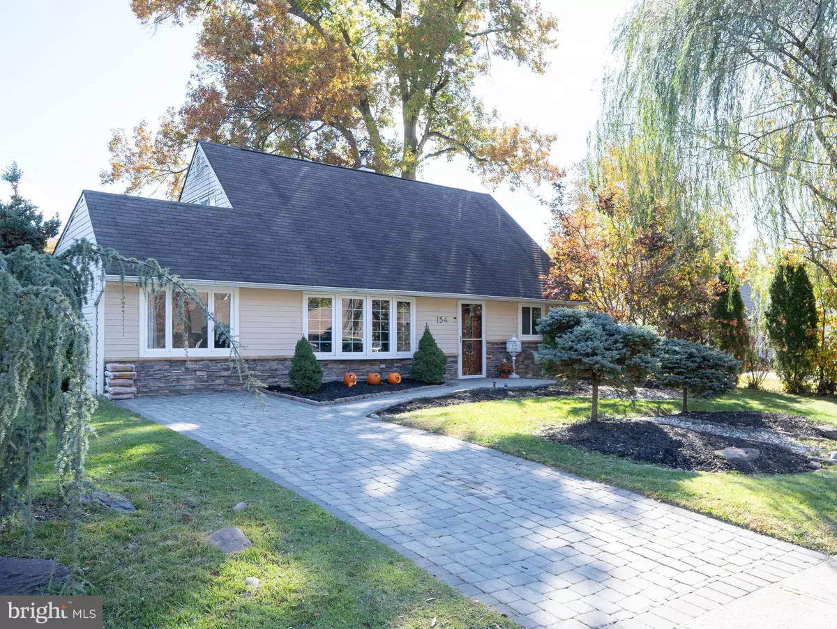 Levittown, PA 19056,154 JUNIPER DR