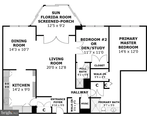Alexandria, VA 22303,5901 MOUNT EAGLE DR #216