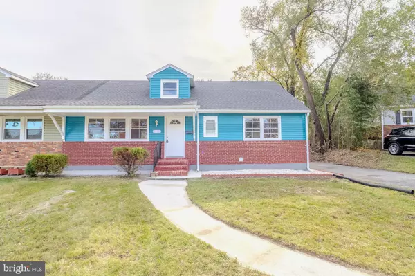 Windsor Mill, MD 21244,1905 CALAIS CT