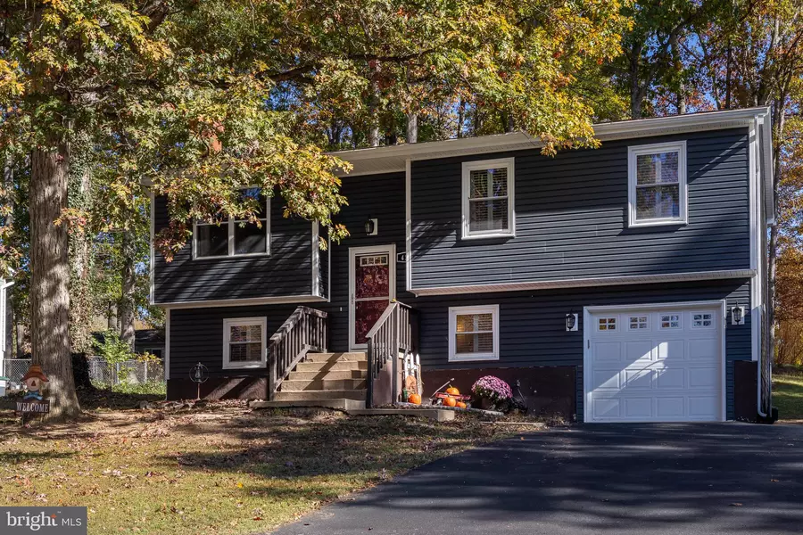 410 ALBANY ST, Fredericksburg, VA 22407