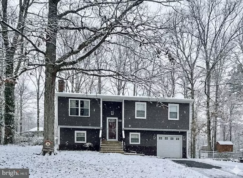 410 ALBANY ST, Fredericksburg, VA 22407