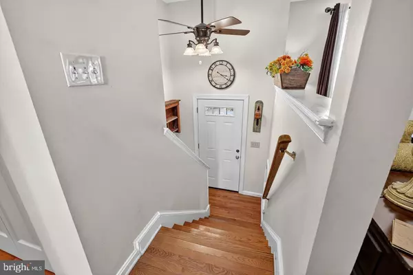 Fredericksburg, VA 22407,410 ALBANY ST