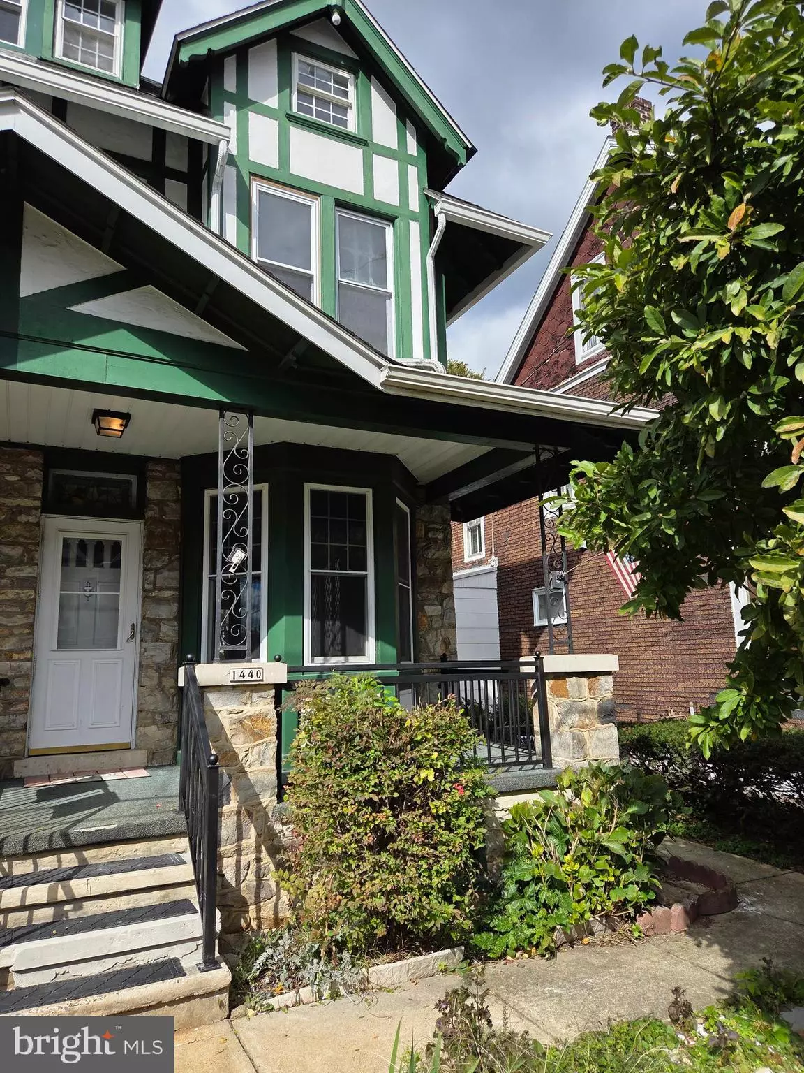 Reading, PA 19606,1440 FRIEDENSBURG RD