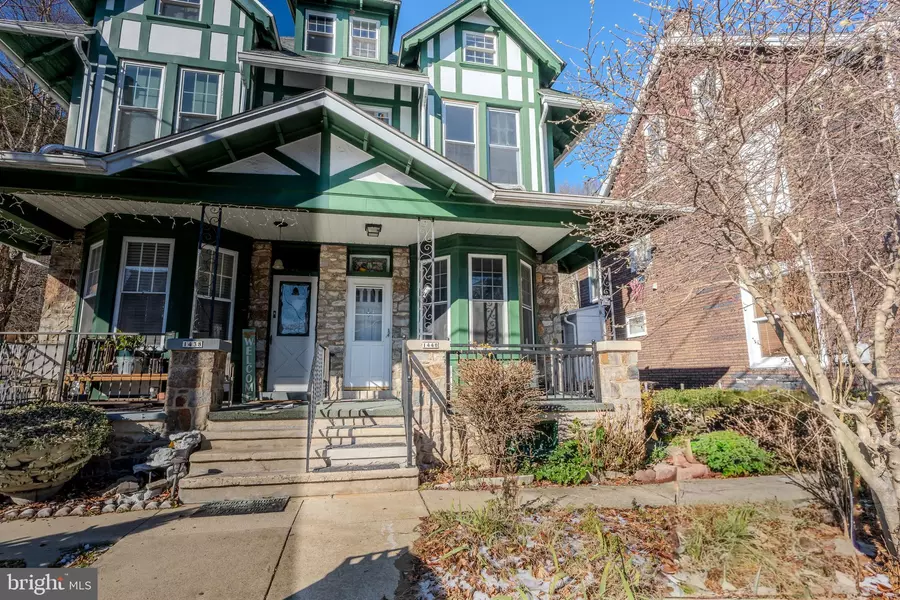 1440 FRIEDENSBURG RD, Reading, PA 19606