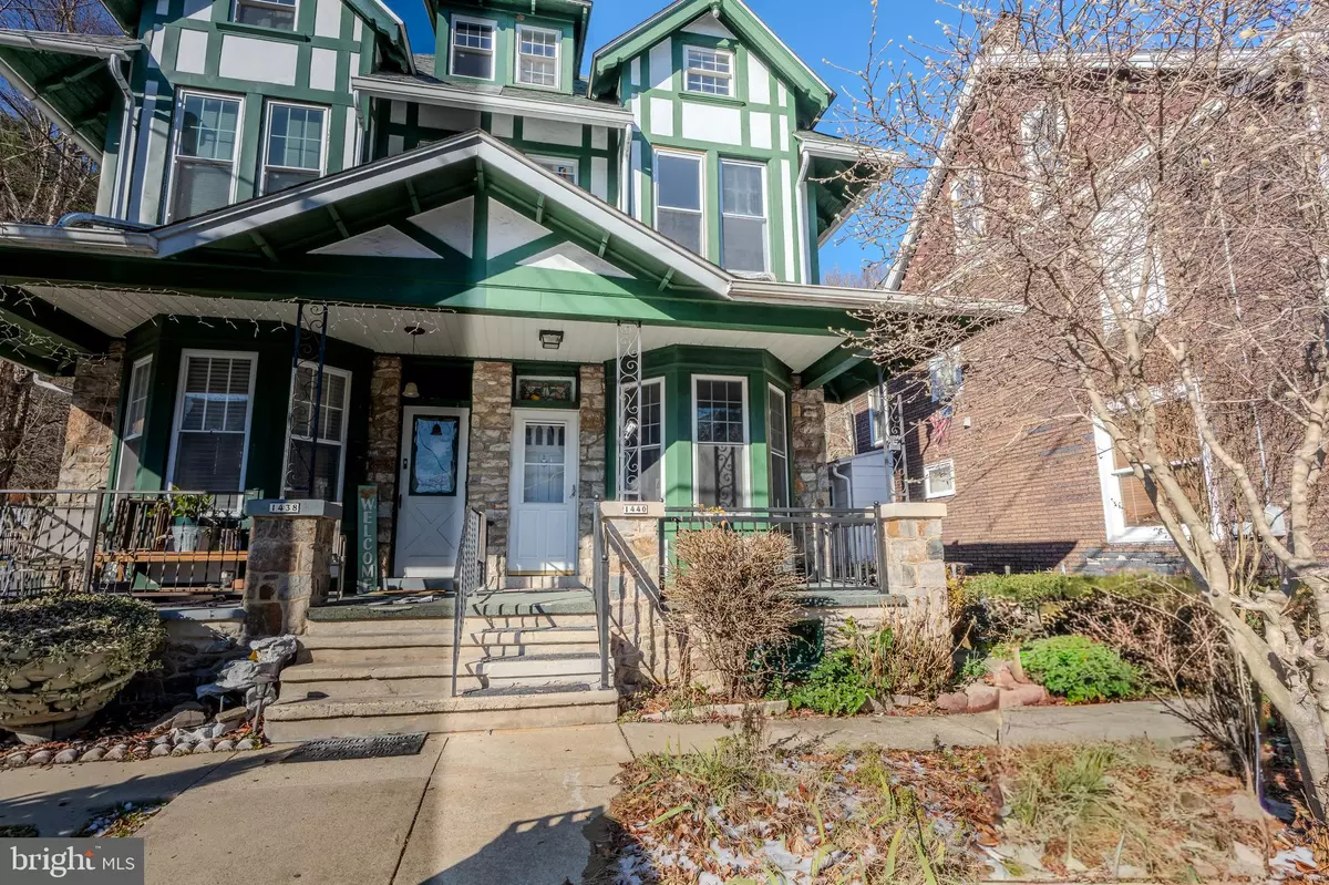 Reading, PA 19606,1440 FRIEDENSBURG RD