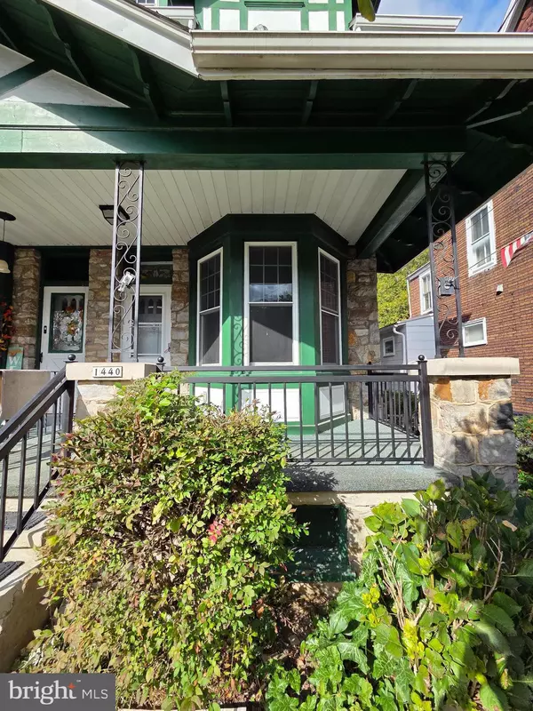 Reading, PA 19606,1440 FRIEDENSBURG RD