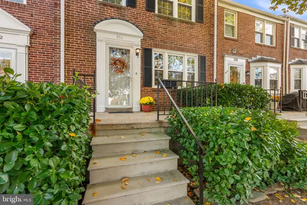 Baltimore, MD 21212,324 STANMORE RD