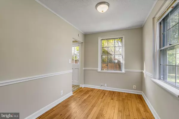 Arlington, VA 22206,3622 S TAYLOR ST