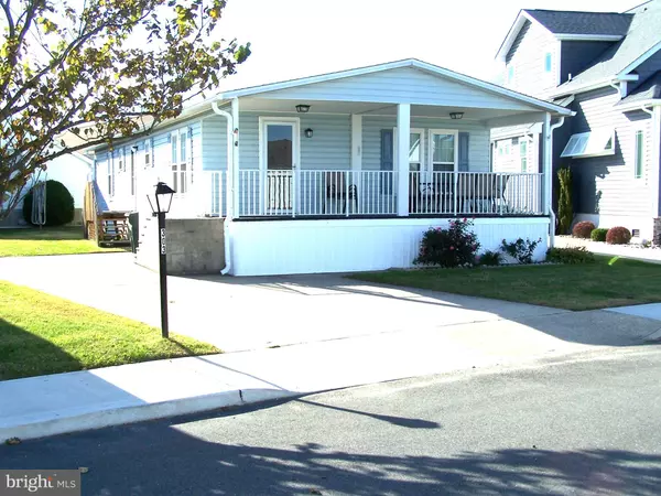 Ocean City, MD 21842,303 NAUTICAL LN