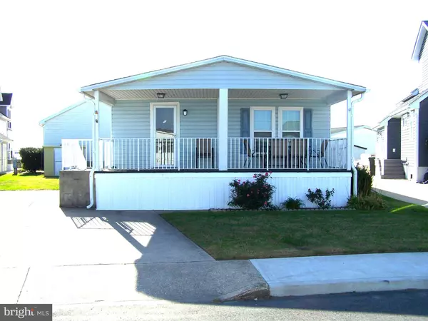 303 NAUTICAL LN, Ocean City, MD 21842