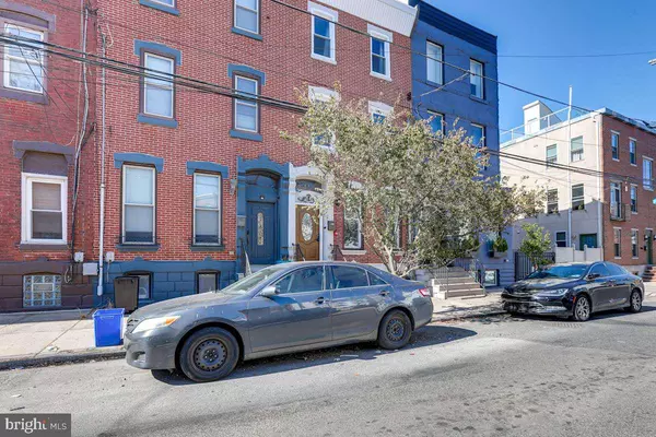 Philadelphia, PA 19130,876 N 19TH ST