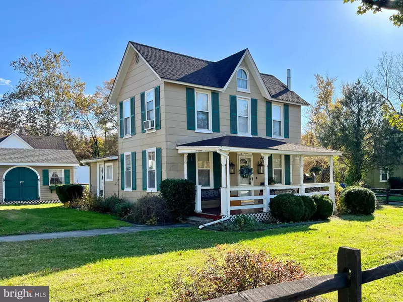 1207 JOPPA RD, Joppa, MD 21085