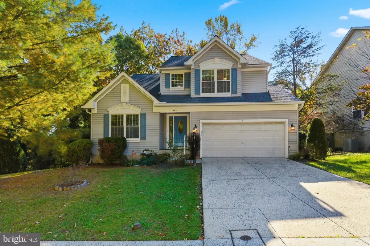 Joppa, MD 21085,395 ENFIELD RD