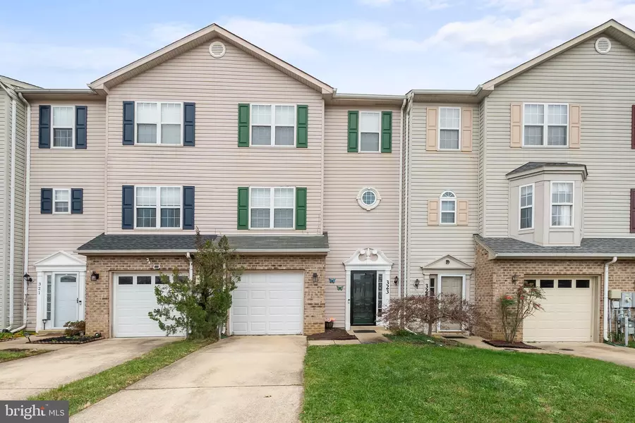 323 ATWATER DR, Annapolis, MD 21401