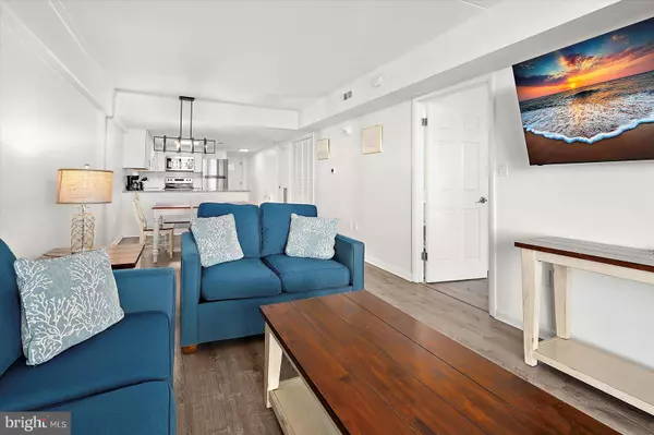 Ocean City, MD 21842,302 32ND ST #106