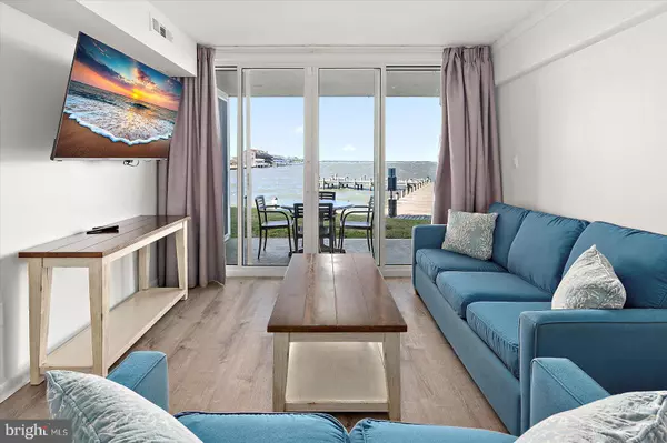 Ocean City, MD 21842,302 32ND ST #106