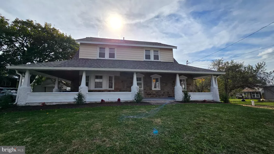 3801 BALTIMORE PIKE, Littlestown, PA 17340