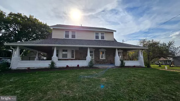 3801 BALTIMORE PIKE, Littlestown, PA 17340