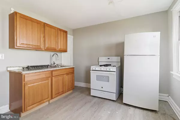 Baltimore, MD 21205,2726 BERYL AVE