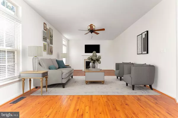 Gainesville, VA 20155,7220 FORKLAND WAY