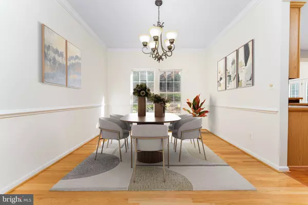 Gainesville, VA 20155,7220 FORKLAND WAY