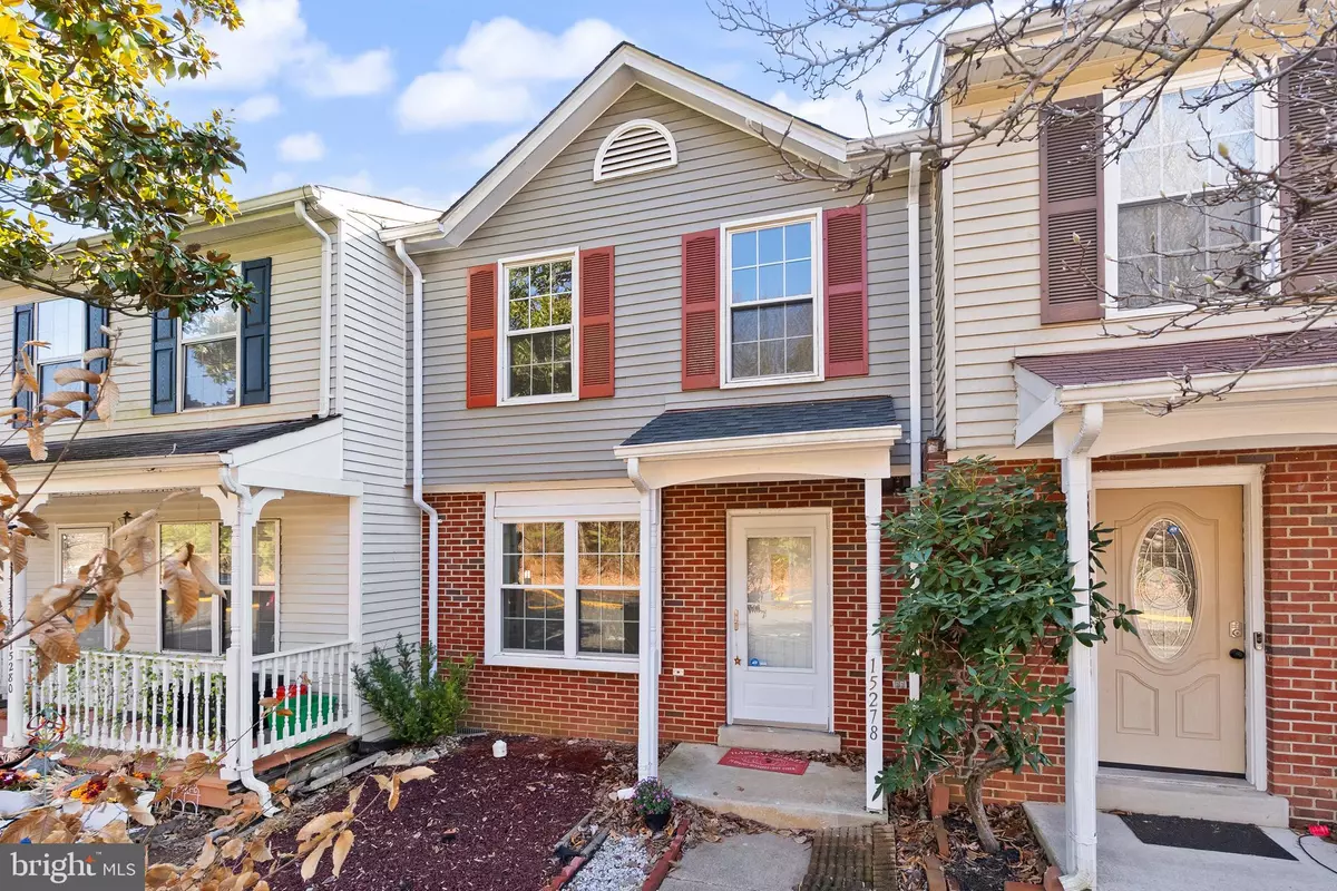 Woodbridge, VA 22193,15278 CLOVERDALE RD