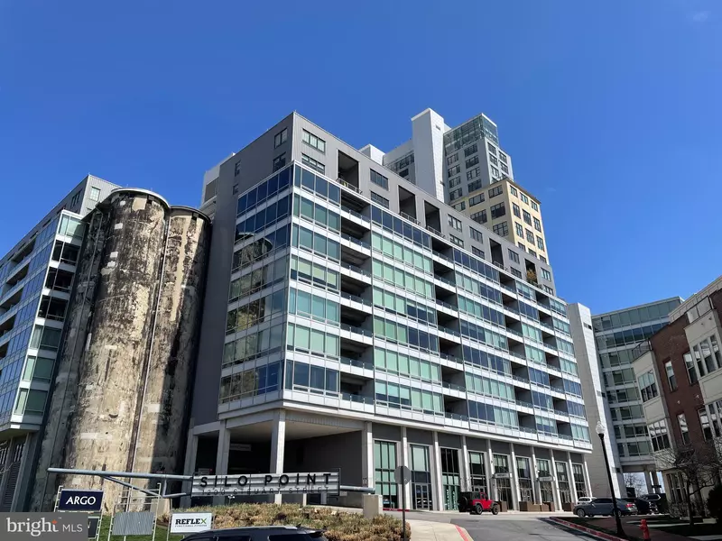 1200 STEUART ST #416, Baltimore, MD 21230
