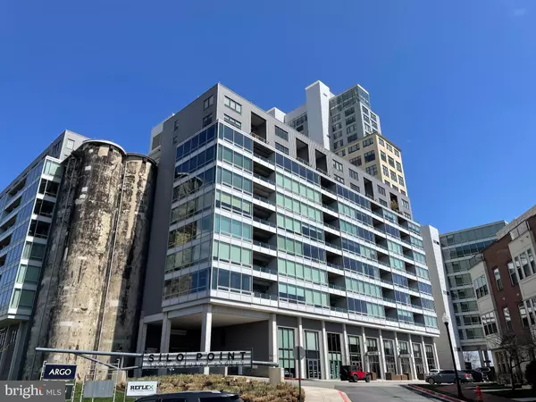 1200 STEUART ST #416, Baltimore, MD 21230