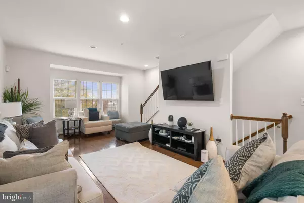 Washington, DC 20018,3612 FORT LINCOLN DR NE