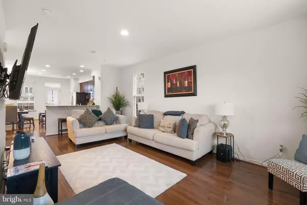 Washington, DC 20018,3612 FORT LINCOLN DR NE