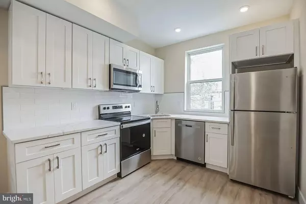 Philadelphia, PA 19140,3345 N 19TH ST #3A