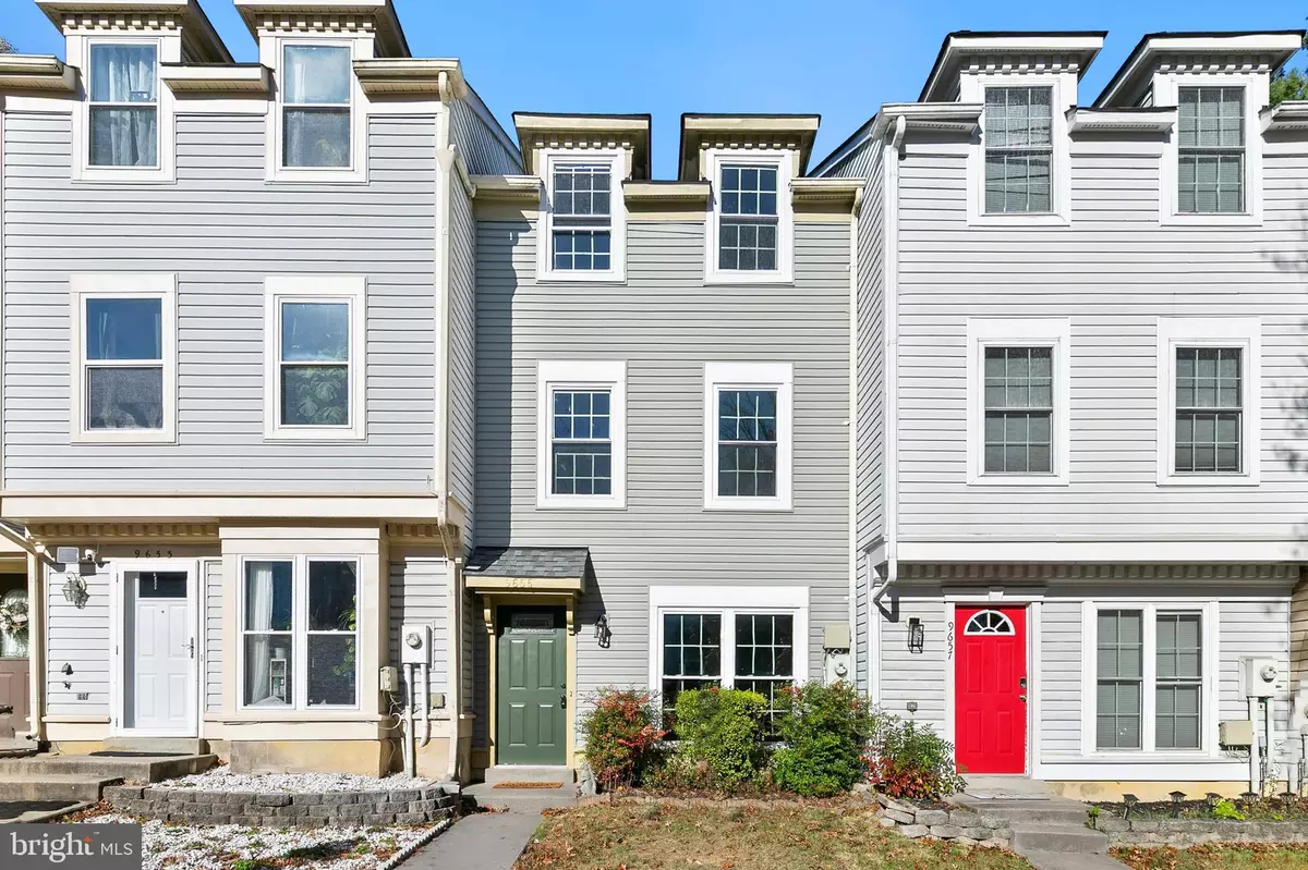 Columbia, MD 21046,9655 HASTINGS DR