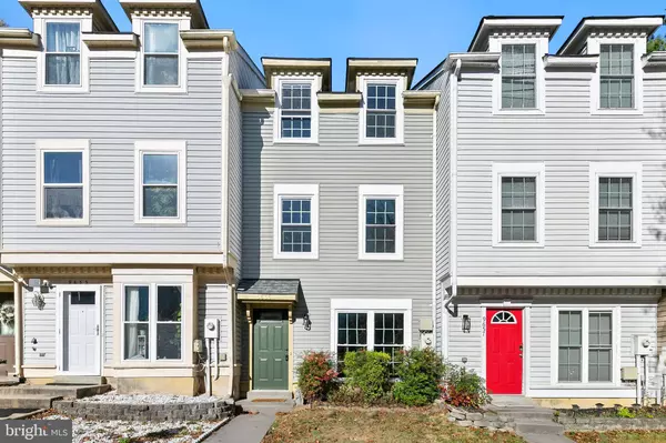 9655 HASTINGS DR, Columbia, MD 21046